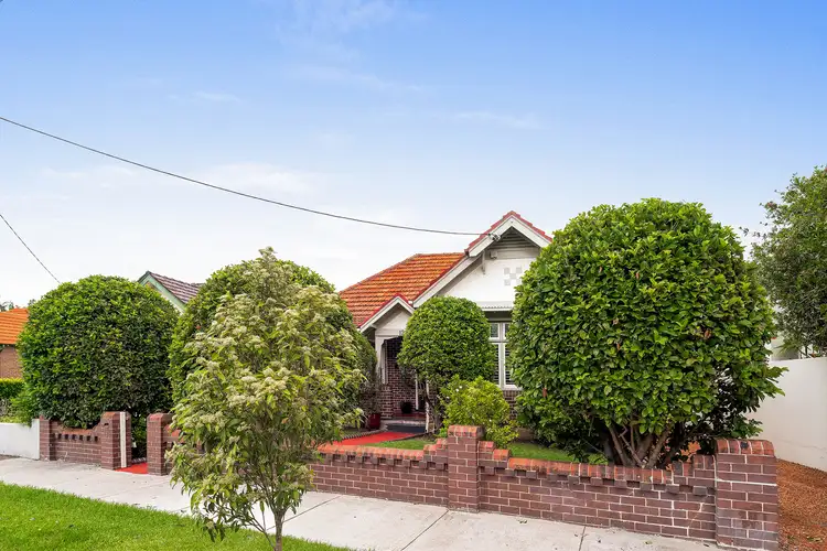122 Hawthorne Parade, Haberfield NSW 2045