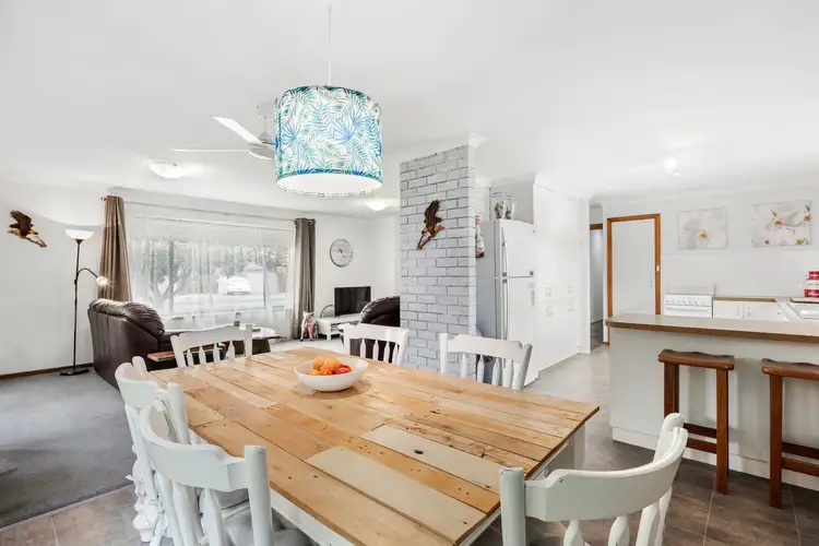 Second view of Homely house listing, 19 Blacker Road, Aldinga Beach SA 5173