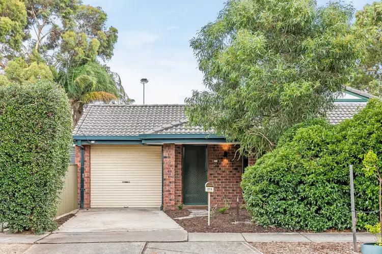 Main view of Homely house listing, 27A Barwell Avenue, Marleston SA 5033