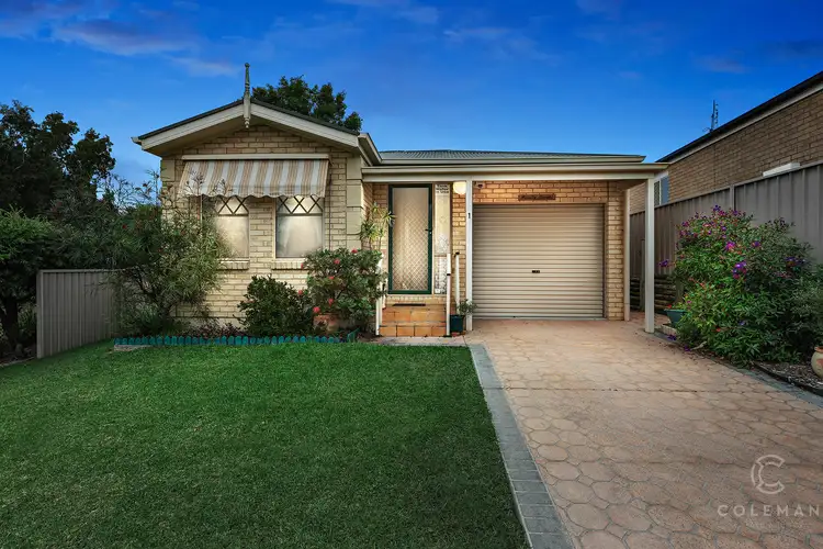 1 Winchester Drive, Lake Munmorah NSW 2259