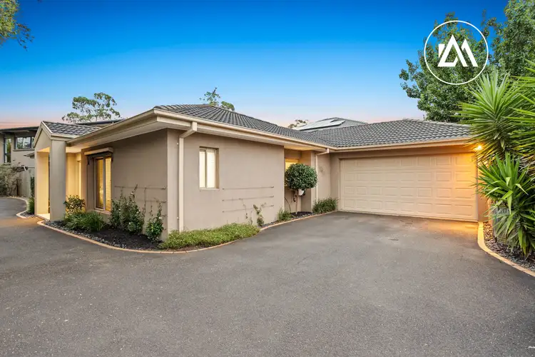 2/50 Edward Street, Langwarrin VIC 3910