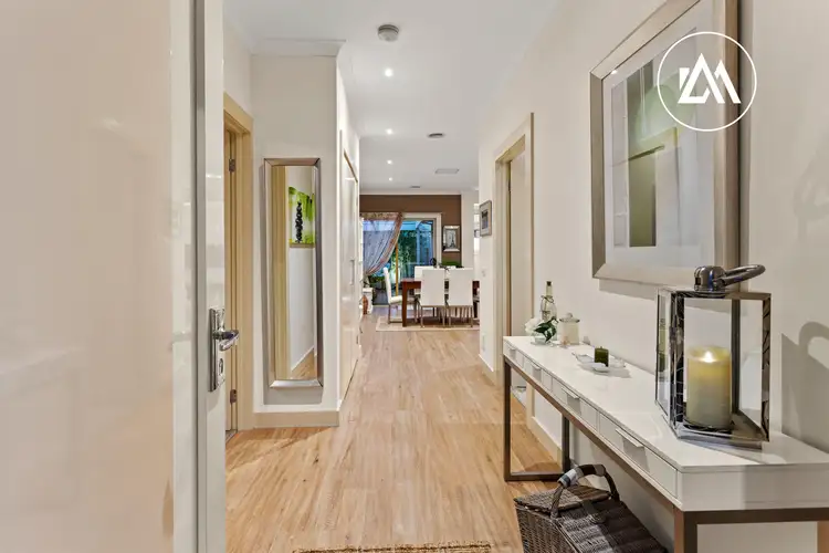 Second view of Homely unit listing, 2/50 Edward Street, Langwarrin VIC 3910