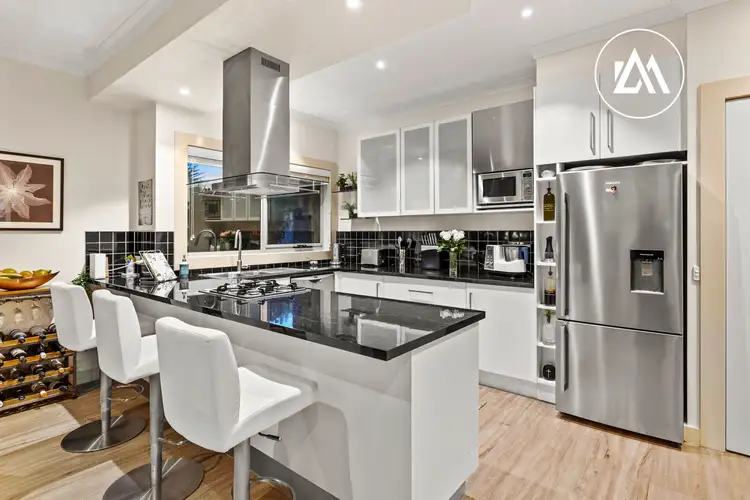 Third view of Homely unit listing, 2/50 Edward Street, Langwarrin VIC 3910