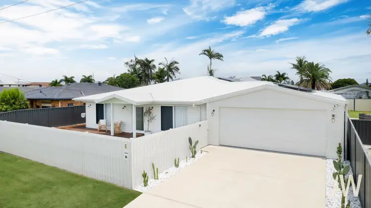 6 Corella Drive, Parrearra QLD 4575