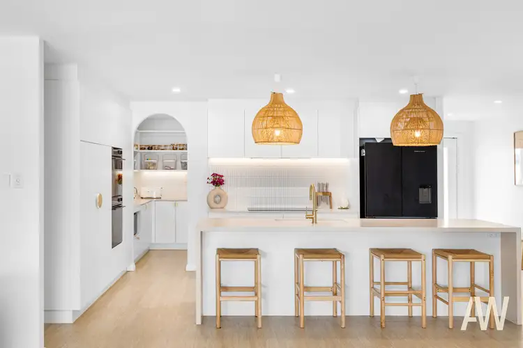 Second view of Homely house listing, 6 Corella Drive, Parrearra QLD 4575