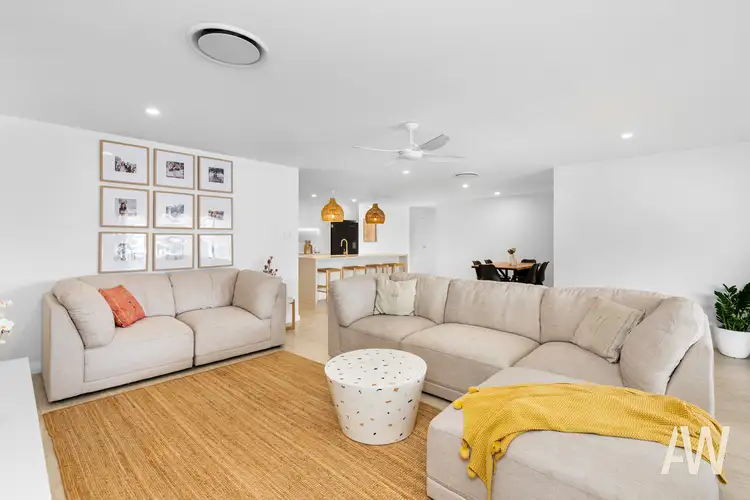 Fourth view of Homely house listing, 6 Corella Drive, Parrearra QLD 4575