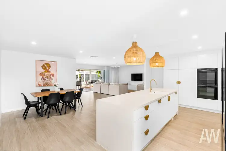 Sixth view of Homely house listing, 6 Corella Drive, Parrearra QLD 4575