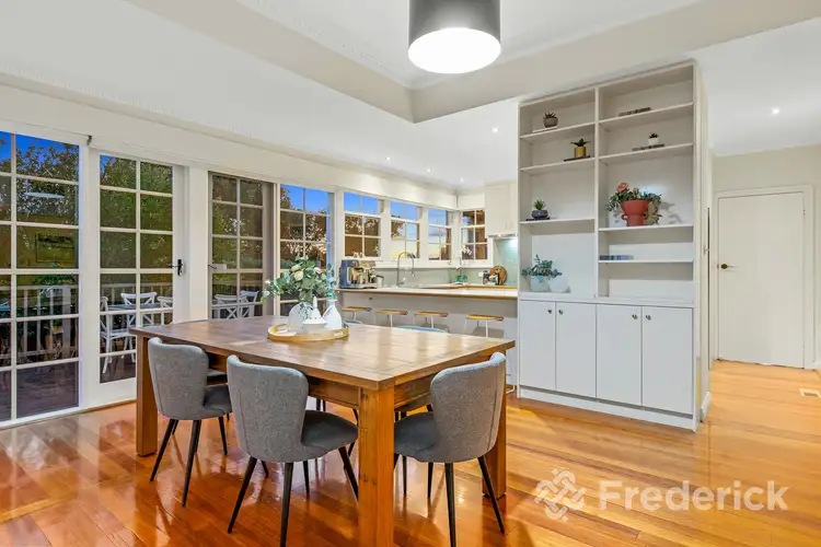 Fifth view of Homely house listing, 2 Nepean Street, Glen Iris VIC 3146