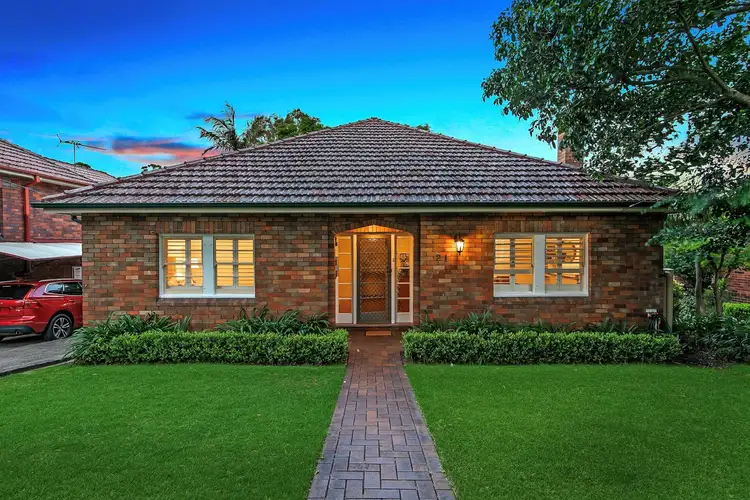 21 Simla Road, Denistone NSW 2114