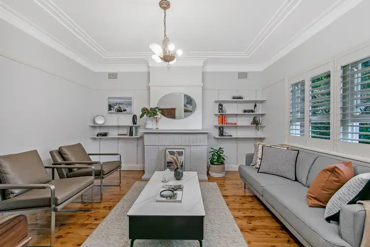 Second view of Homely house listing, 21 Simla Road, Denistone NSW 2114