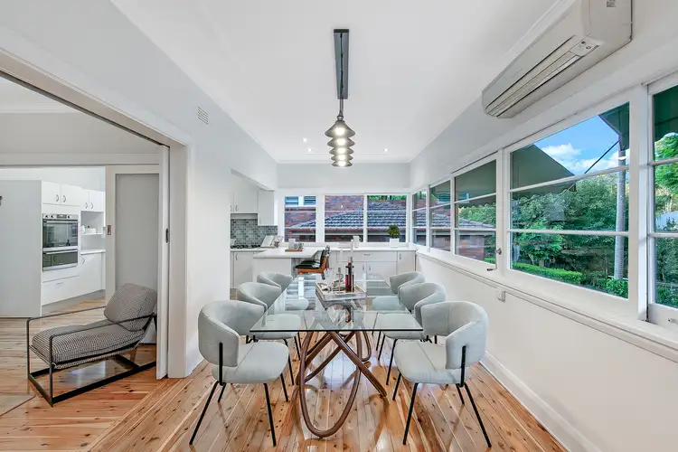 Fourth view of Homely house listing, 21 Simla Road, Denistone NSW 2114