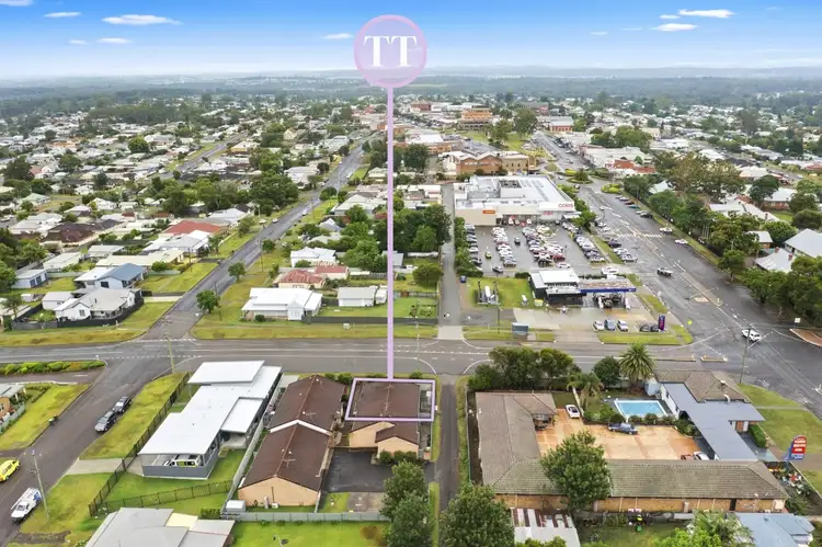 Third view of Homely unit listing, 1/42 Alexandra Street, Kurri Kurri NSW 2327