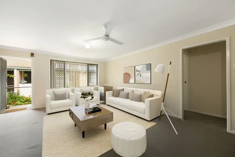 Fourth view of Homely unit listing, 1/42 Alexandra Street, Kurri Kurri NSW 2327