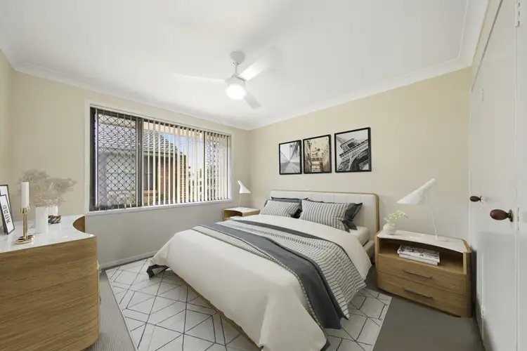Fifth view of Homely unit listing, 1/42 Alexandra Street, Kurri Kurri NSW 2327