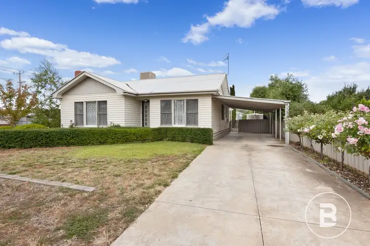 Main view of Homely house listing, 1 Jean Street, Maryborough VIC 3465