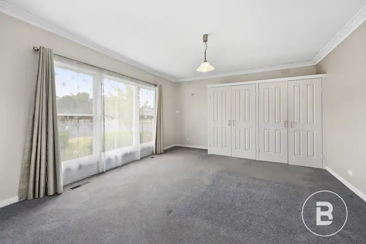 Second view of Homely house listing, 1 Jean Street, Maryborough VIC 3465