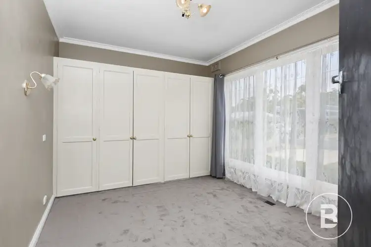 Fourth view of Homely house listing, 1 Jean Street, Maryborough VIC 3465