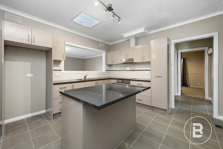 Fifth view of Homely house listing, 1 Jean Street, Maryborough VIC 3465