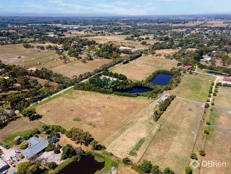 Fourth view of Homely land listing, 170 Victoria Road, Pearcedale VIC 3912
