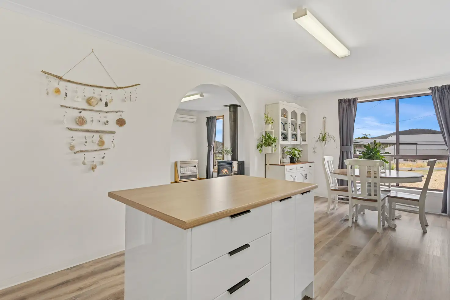 Main view of Homely house listing, 10 Kormos Drive, Nubeena TAS 7184