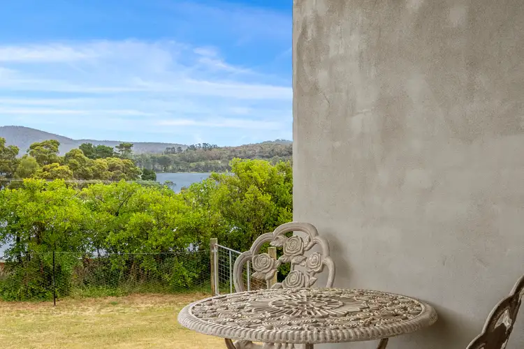 Second view of Homely house listing, 10 Kormos Drive, Nubeena TAS 7184