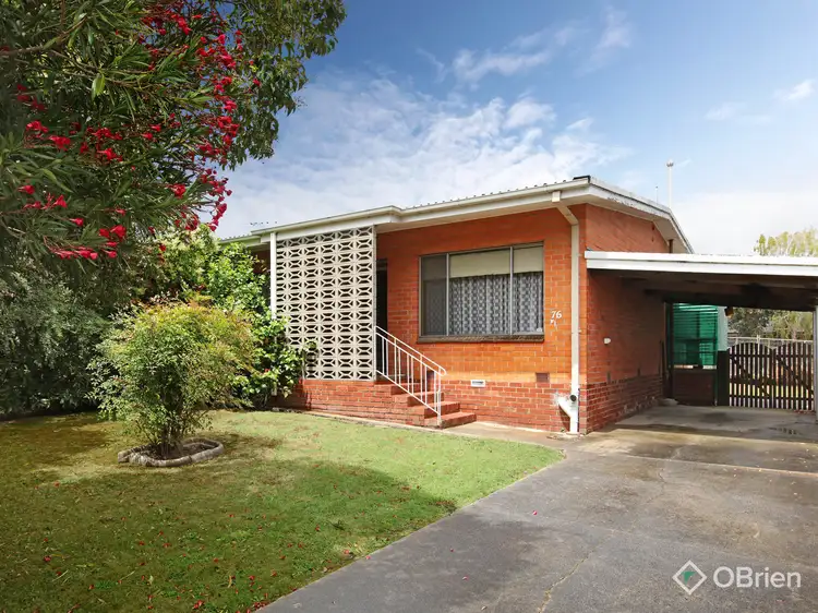 1/76 Waverley Road