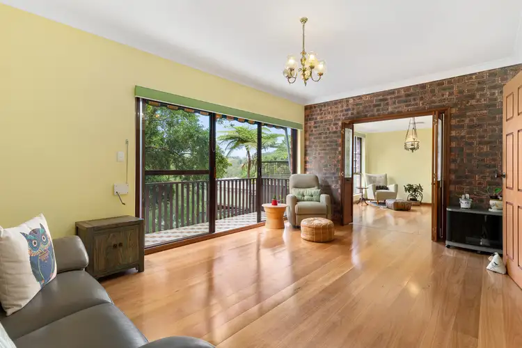 Second view of Homely house listing, 96 Ingrid Road, Kareela NSW 2232