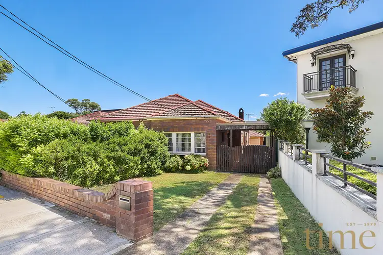 460 Lyons Road, Five Dock NSW 2046