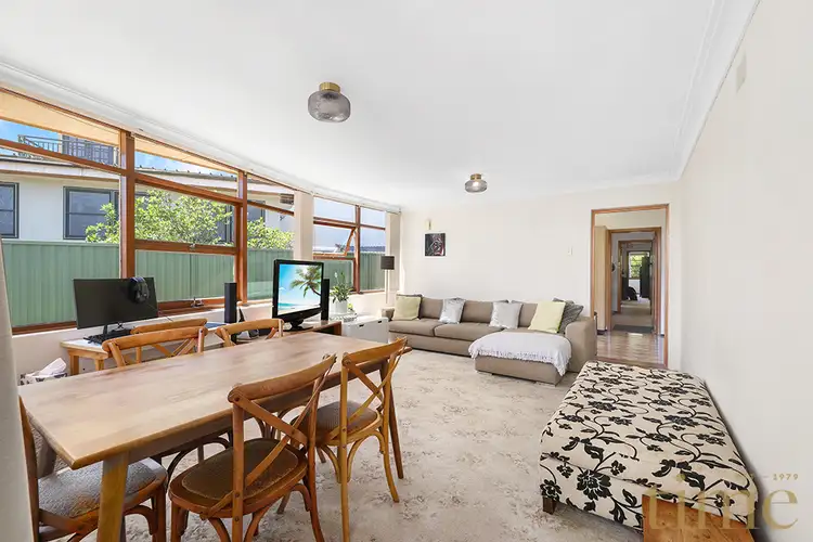 Fifth view of Homely semi-detached listing, 460 Lyons Road, Five Dock NSW 2046