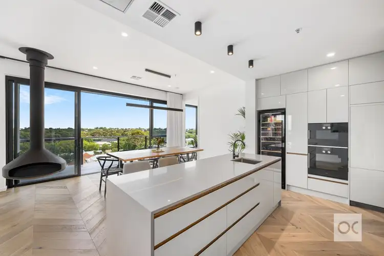 701/69-71 Melbourne Street, North Adelaide SA 5006