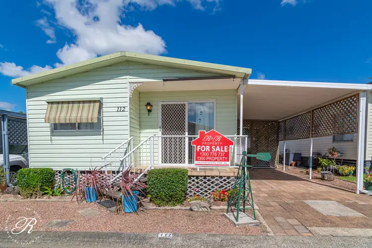 112/88 Holdom Road, Karuah NSW 2324