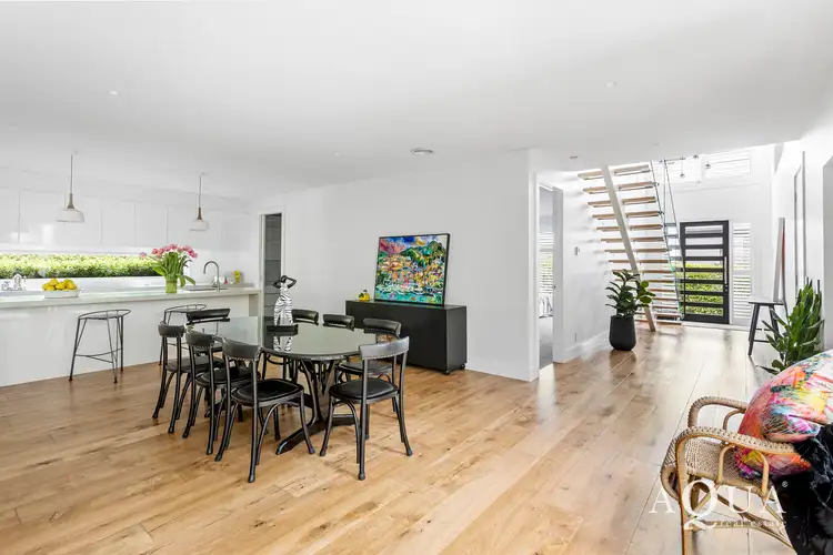 Third view of Homely house listing, 1/43 Beleura Hill Road, Mornington VIC 3931