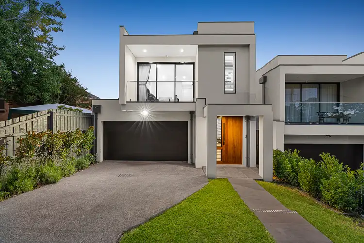 7 Marcus Road