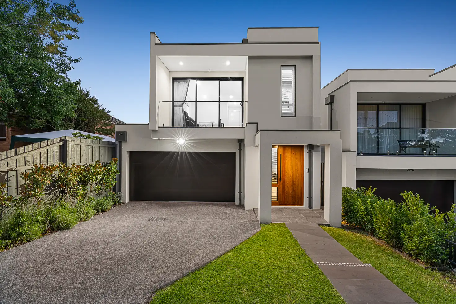 Main view of Homely house listing, 7 Marcus Road, Templestowe Lower VIC 3107