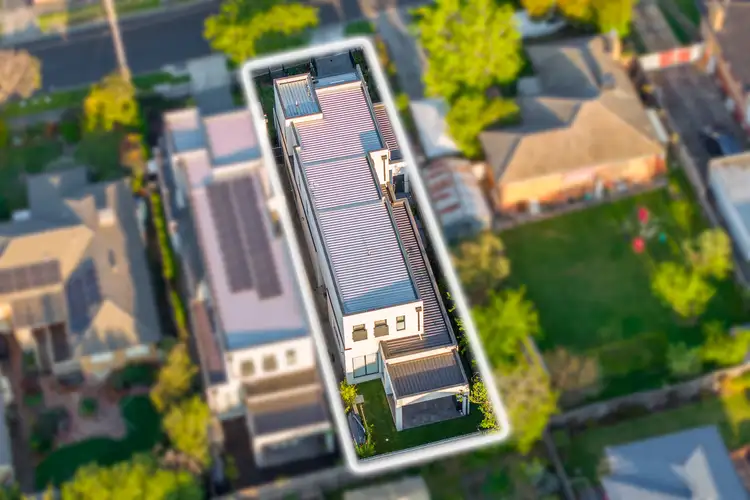 Third view of Homely house listing, 7 Marcus Road, Templestowe Lower VIC 3107