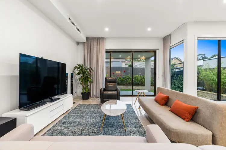 Fourth view of Homely house listing, 7 Marcus Road, Templestowe Lower VIC 3107