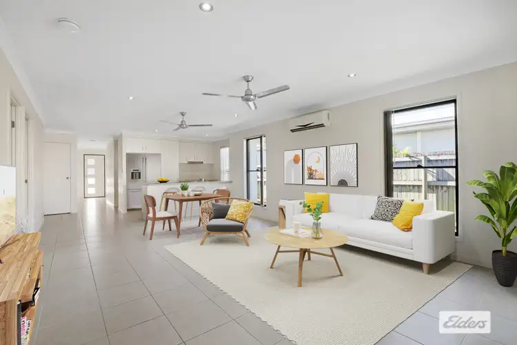 Main view of Homely house listing, 7 Antonia Court, Glenella QLD 4740