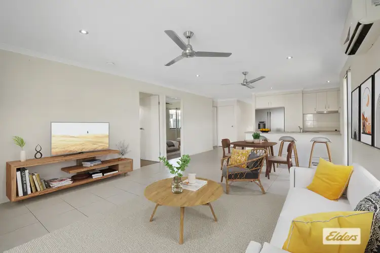 Fourth view of Homely house listing, 7 Antonia Court, Glenella QLD 4740