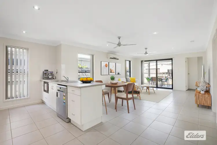 Fifth view of Homely house listing, 7 Antonia Court, Glenella QLD 4740