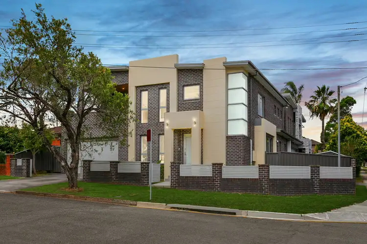 Main view of Homely house listing, 8 Thelma Avenue, Panania NSW 2213