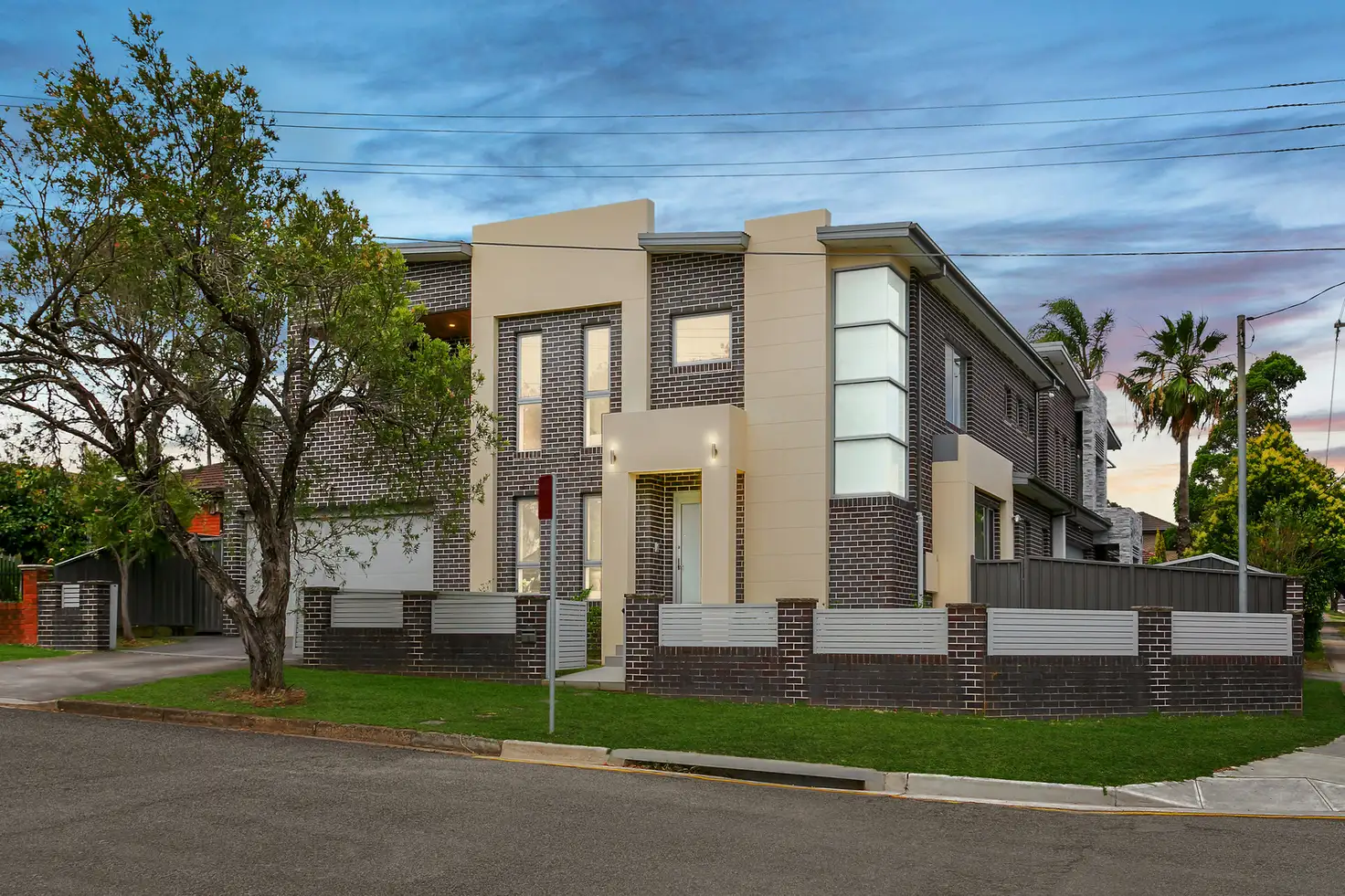 Main view of Homely house listing, 8 Thelma Avenue, Panania NSW 2213