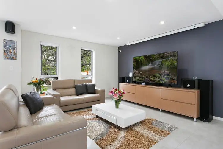 Second view of Homely house listing, 8 Thelma Avenue, Panania NSW 2213