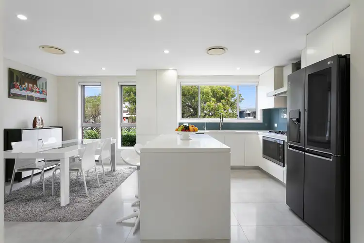 Third view of Homely house listing, 8 Thelma Avenue, Panania NSW 2213