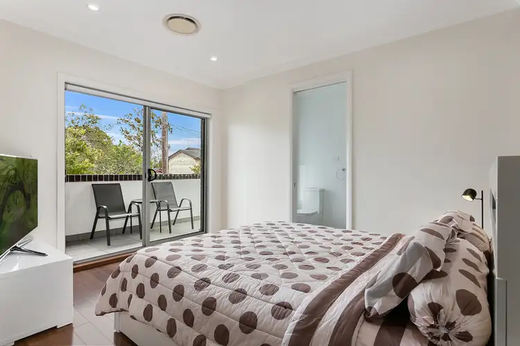 Fifth view of Homely house listing, 8 Thelma Avenue, Panania NSW 2213