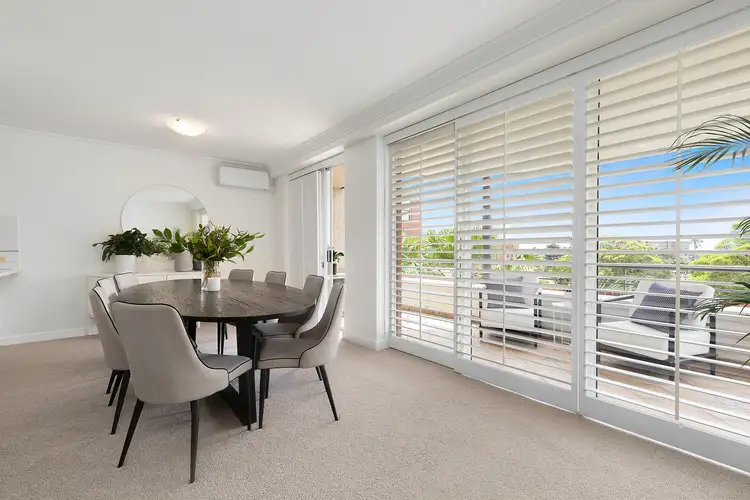 Third view of Homely apartment listing, 9/8 Heydon Street, Mosman NSW 2088