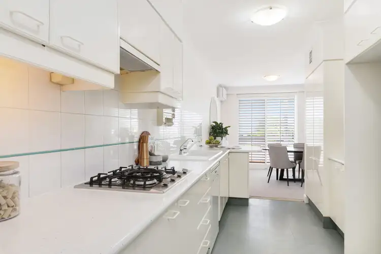 Fourth view of Homely apartment listing, 9/8 Heydon Street, Mosman NSW 2088