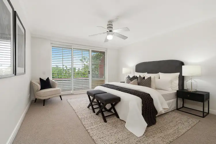 Fifth view of Homely apartment listing, 9/8 Heydon Street, Mosman NSW 2088