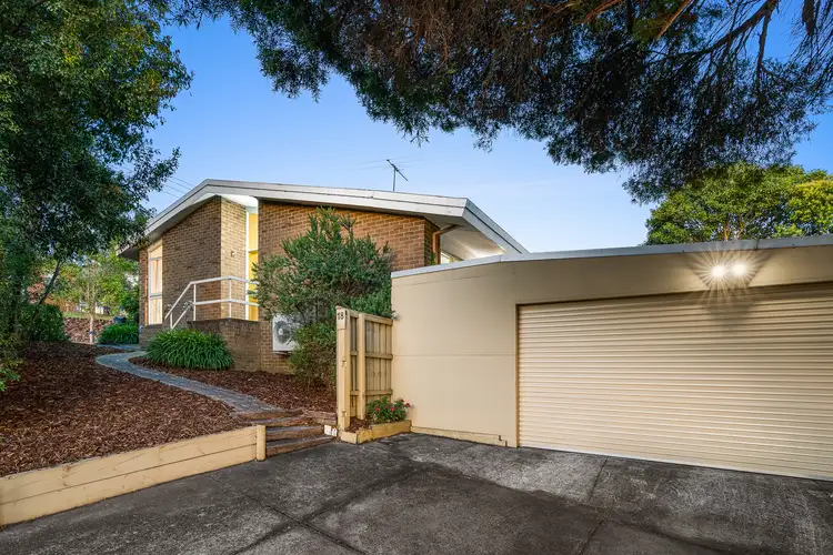 18 Church Road, Doncaster VIC 3108