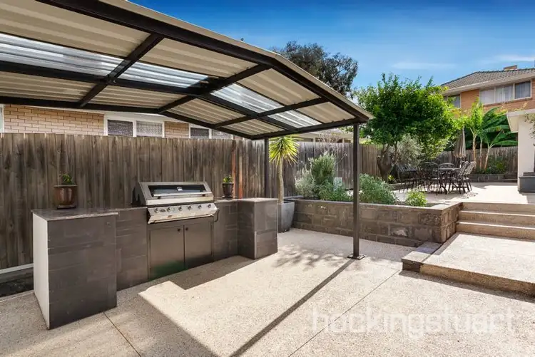 Fifth view of Homely house listing, 26 Kelvinside Street, Balwyn North VIC 3104