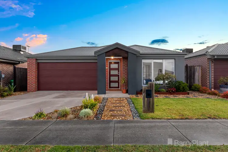 11 Janice Street, Officer VIC 3809